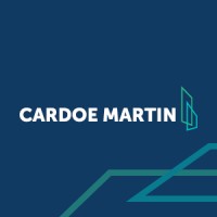 Cardoe Martin Logo