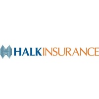 HALK OSIGURUVANJE AD Skopje Logo