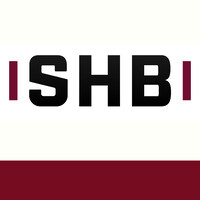 SHB Architekten Logo