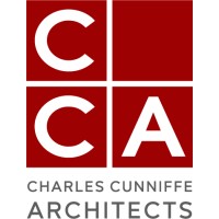 Charles Cunniffe Architects Logo