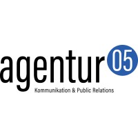 agentur05 GmbH Logo