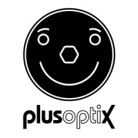 Plusoptix GmbH Logo