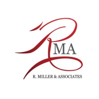 R Miller Attorneys Logo