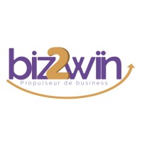Biz2win Logo