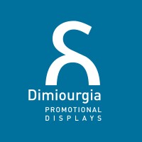 Dimiourgia Logo