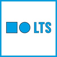 LTS Products AB Logo
