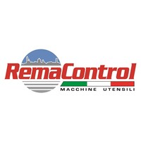 Rema Control Srl Logo