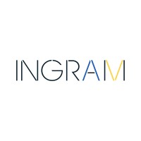 Ingram AV Logo