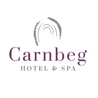 Carnbeg Hotel & Spa Logo