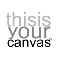 Canvas Design & Digital Logo
