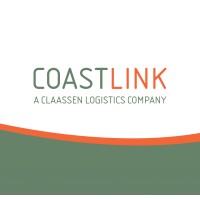 Coastlink B.V. Logo