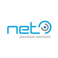 NET New Electronic Technology GmbH Logo