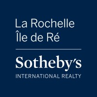 La Rochelle Île de Ré Sothebys International Realty Logo