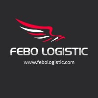 Febo Logistic Logo