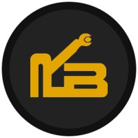 Renobots Contracting Services Logo