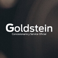 Goldstein Logo