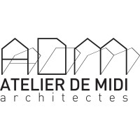 ATELIER DE MIDI Logo