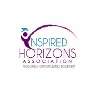 Inspired Horizons Association Logo