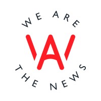 We Are The News (WATN) Logo