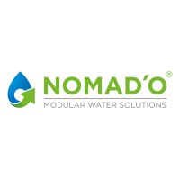 Nomado Logo