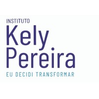 Instituto Kely Pereira Logo
