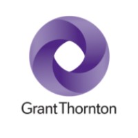 Grant Thornton Lebanon Logo