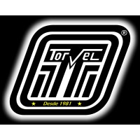 TORVEL equipamentos hidraulicos ltda Logo