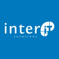 Inter IT Solutions Logo