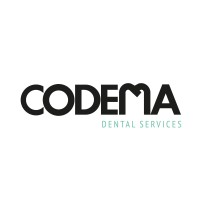 Codema Dental Logo