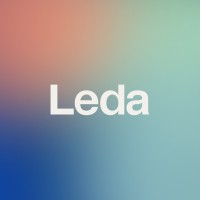 Leda Health Logo