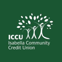 Isabella Community Credit Union Logo