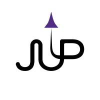 Jupiter Up | Creative Support Agency Logo