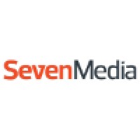 SevenMedia Inc. Logo