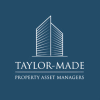 Taylor-Made Property Asset Managers Logo