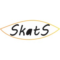 Skats Consultoria em Pesquisas de Mercado Logo