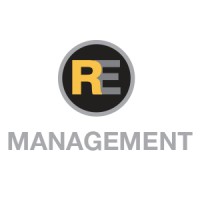 RE Management Logo