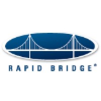 Rapid Bridge Logo
