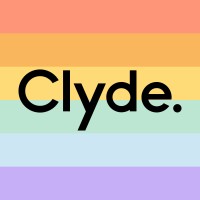 Clyde Mobility Logo