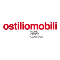 ostiliomobili - Divisione Contract Logo