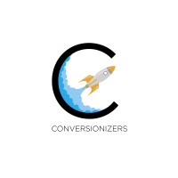 Conversionizers - Search Engine Marketing Logo