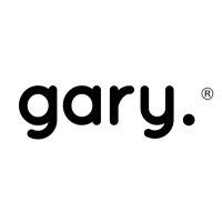 Gary | Real Estate Marketing Software Logo