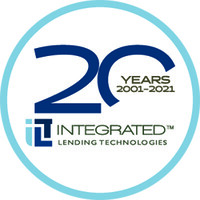 Integrated Lending Technologies Logo