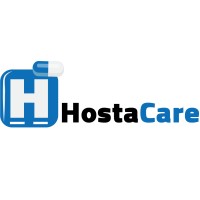 Hostacare Logo