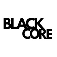 BLACK CORE Logo