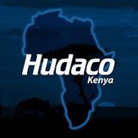 Hudaco Kenya Logo