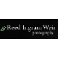 Reed Ingram Weir Photography Logo