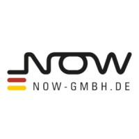 NOW GmbH Logo