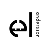 El-Andersson i Vessigebro AB Logo