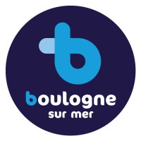 Ville de Boulogne-sur-Mer Logo