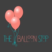 The Balloon Stop Logo
